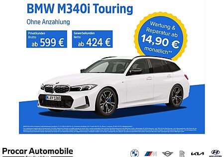BMW 340 M340i xDrive | Leistung mit Raum | frei konfigurie