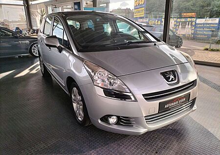 Peugeot 5008 Active * 7 Sitze * PDC * Tempomat