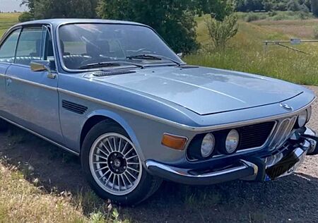 BMW Others E9 3.0 csi