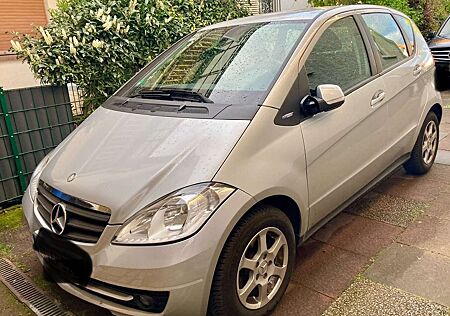 Mercedes-Benz A 150 BlueEFFICIENCY