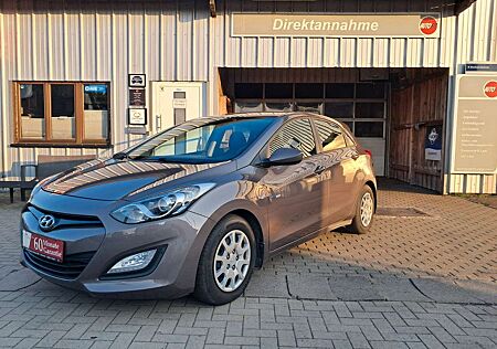 Hyundai i30 1.4 Classic