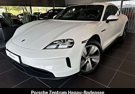 Porsche Taycan Sport Turismo SportChrono/Bose/Performancebatterie