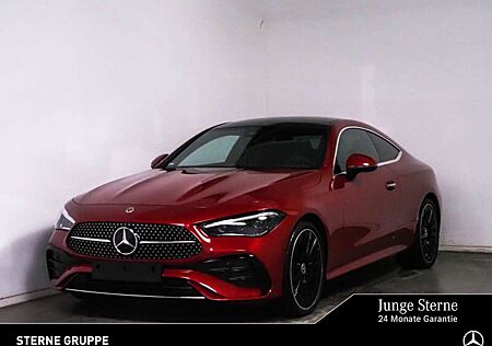 Mercedes-Benz CLE 200 4M Cp AMG Pano Memory LED Ambi 20" Totw