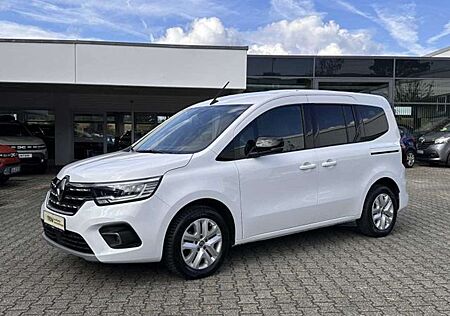 Renault Kangoo Edition One TCe 100