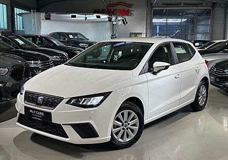 Seat Ibiza Style 95PS*Facelift*LED*Kamera*Virtual*