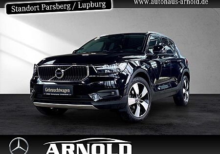 Volvo XC 40 XC40 T3 2WD Momentum Pro Kamera Navi LED Sitzh.
