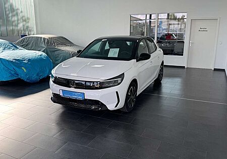 Opel Corsa GS-Line, Alu, CarPlay , LED, PDC, Kamera,Toter Win