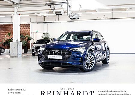 Audi e-tron 55 Q BLACK 21Z./PANO/HuD/MATRIX/SHZ./B&O