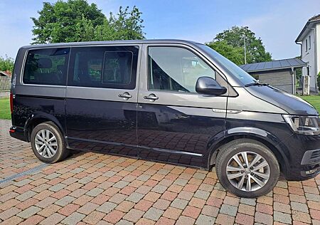 VW T6 Multivan Volkswagen Multivan Comfortline