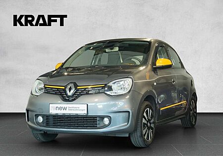 Renault Twingo TCe 90 Intens, Faltdach, AHK, Sitzheizung