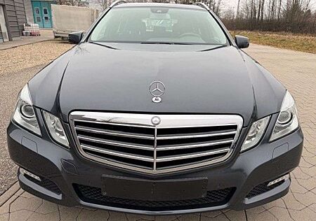 Mercedes-Benz E 350 T-Modell 4Matic Avantgarde