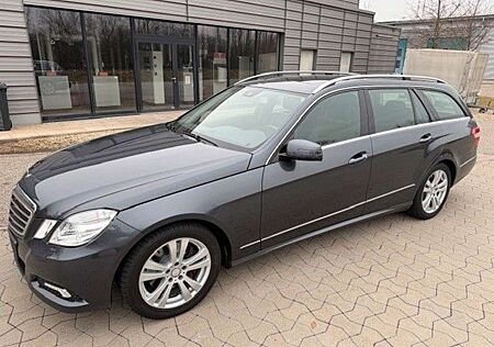 Mercedes-Benz E 350 T-Modell 4Matic Avantgarde