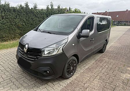 Renault Trafic ENERGY 1.6  dCi 9 Sitze