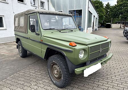 Mercedes-Benz G 230 Steyr Daimler Puch 2.3 Automatik