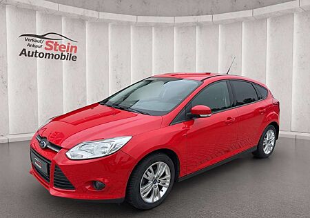 Ford Focus Lim. Trend