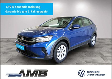 VW Taigo Volkswagen 1.0 TSI LED/Sitzhzg/var.Ladeboden/09.29Gar