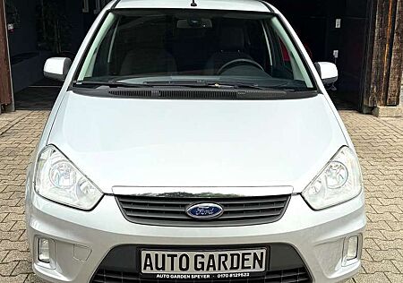 Ford C-Max Style +
