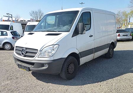 Mercedes-Benz Sprinter II Kasten 316 CDI Automatik Klima AHK