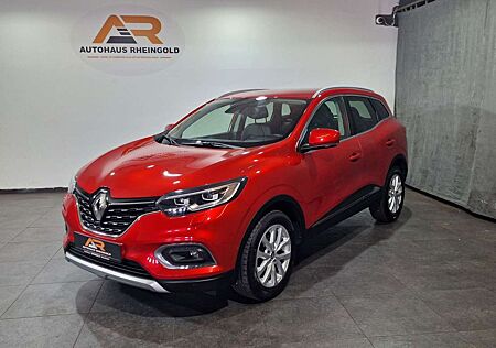 Renault Kadjar Limited + Jahr Garantie