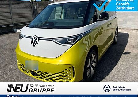 VW ID.BUZZ Volkswagen ID. Buzz Pro Easy Open Matrix Kamera beheizbare Frontscheib