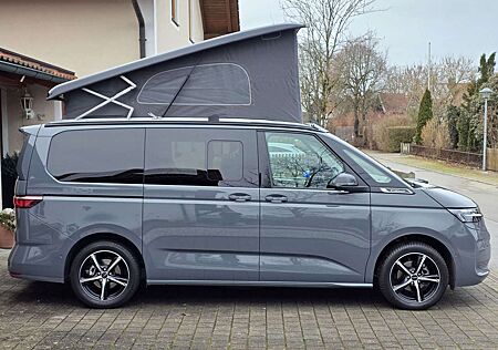 VW T7 Volkswagen California California Beach Camper TDI DSG, AHK, Kamera, Shz.