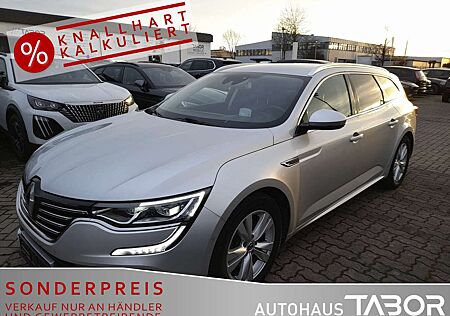 Renault Talisman Grdt. 2.0 dCi 160 Business Ed. Navi