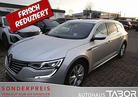 Renault Talisman Grdt. 2.0 dCi 160 Business Ed. Navi