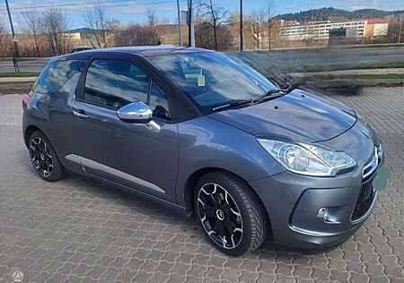 Citroën DS3 Citroen SoChic Automatic