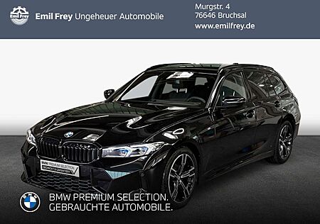 BMW 318 i Touring Aut.