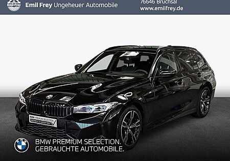BMW 318 i Touring Aut.