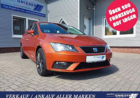 SEAT Leon 1.2 TSI SHZ/LED/PDC/GJR 63 kW (86 PS), Schalt. ...