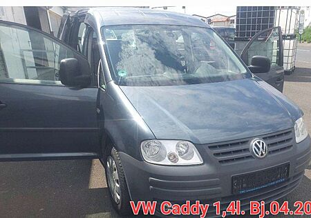 VW Caddy Volkswagen 1.4 .❌️tel 015237733512❌️ Hessen Ranstadt