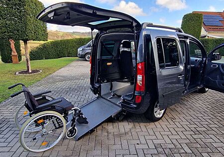 Mercedes-Benz Citan Kombi 111 CDI*Behindertengerecht*Klima*