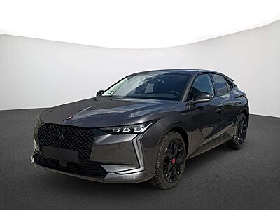 DS Automobiles DS 4 DS 4 PERFORMANCE LINE + PureTech 130