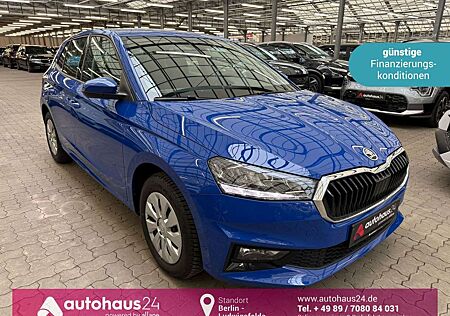 Skoda Fabia 1.0 MPI Active LED|Kamera|SmartLink