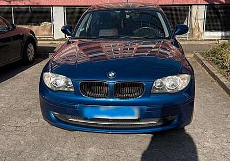 BMW 116i 116