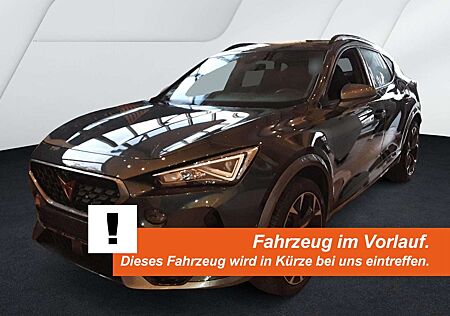 Cupra Formentor 2.0 DSG 4x4 VZ AHK*SCHALE *BEATS *360° *LED *ACC