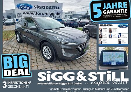 Ford Kuga 2.5 PHEV Titanium X LED*ACC*BLIS*4xSHZ*2xCAM