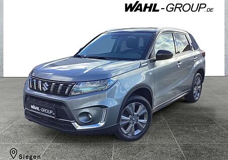 Suzuki Vitara MILD HYBRID 1.4 COMFORT *AHK*KAMERA*