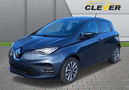 Renault ZOE Intens R135 ZE50 Batteriemiete Kamera CCS