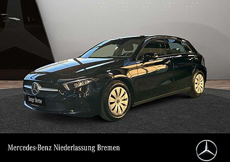 Mercedes-Benz A 180 d LED+8G