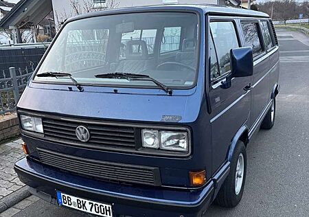 VW T3 Multivan Volkswagen Multivan SY 253 S97