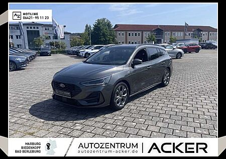 Ford Focus 1.0 MHEV ST-Line X Turnier Aut. AHK -37