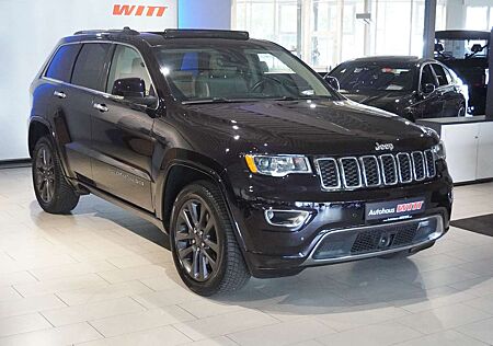 Jeep Grand Cherokee 3,6 Limited *4x4*Navi*Pano*