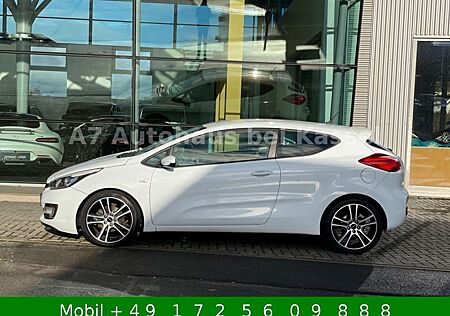 Kia Pro_ceed ProCeed / pro_cee'd 1.6 Klima PDC SHZ Bluetooth