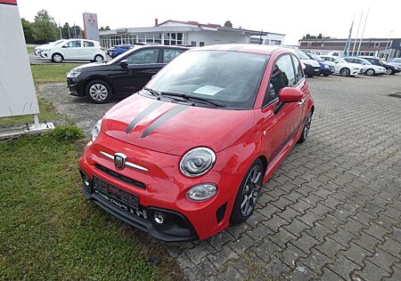 Abarth 500 595 Basis