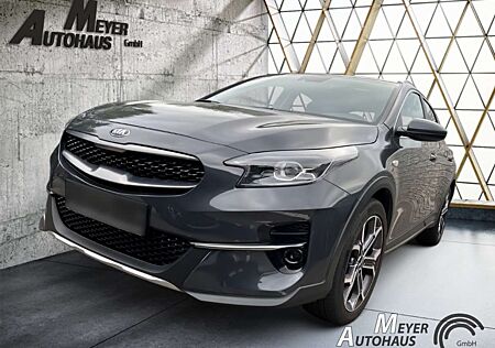 Kia XCeed 1.4 T-GDI JBL +Navi+Rückfahrkamera+Parksensoren