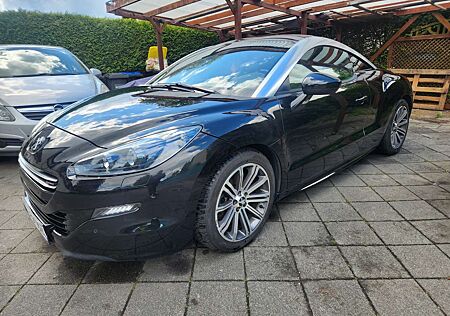 Peugeot RCZ GT-Line