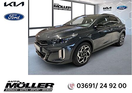 Kia XCeed GT-Line 1.6T DCT7 MY26 Glasdach ACC Memory Kamera