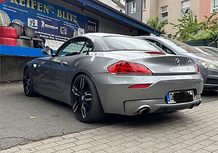 BMW Z4 sDrive35is Aut.